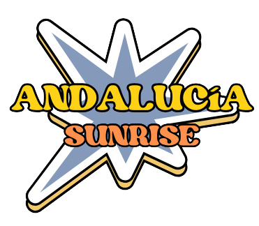 Logo Andalucía Sunrise